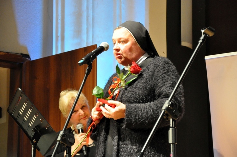  Medale Unitas in Veritate w Raciborzu