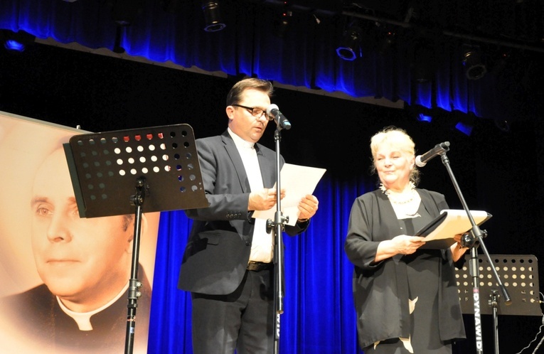  Medale Unitas in Veritate w Raciborzu