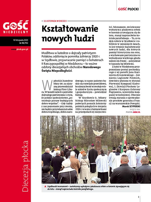 Gość Płocki 46/2023
