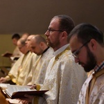 Duchowni greckokatoliccy w Rokitnie