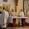 Duchowni greckokatoliccy w Rokitnie
