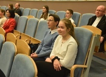 Finał konkursu o ks. Janie Czubie