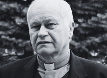 Zmarł ks. Józef Nowak