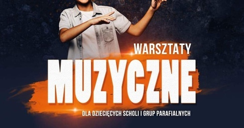 Muzyczne ferie nad morzem