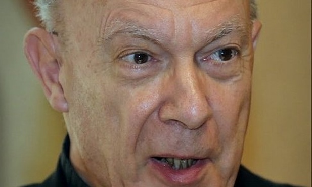 Abp Leonard: na Zachodzie odchodzi się od tego, co należy do istoty wiary