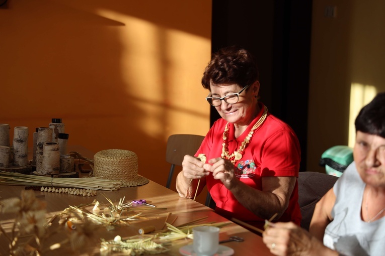 Rocznica KGiGW w Tursku Małym