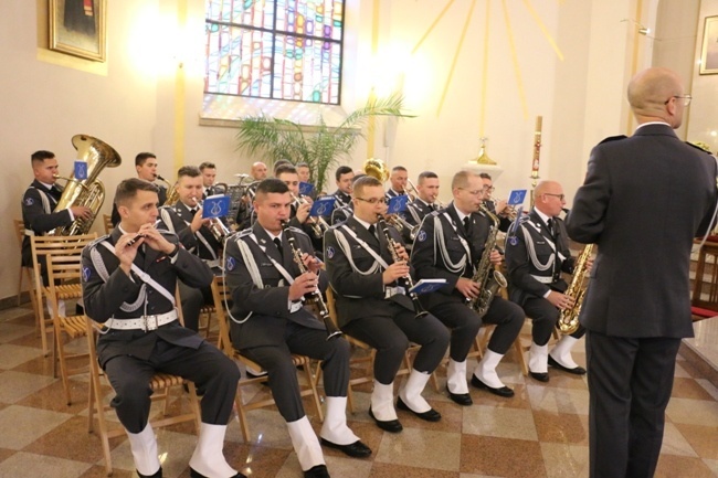 25-lecie Aresztu Śledczego przy ul. Wolanowskiej