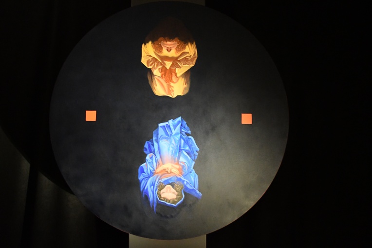 Zwiastowanie na nowo