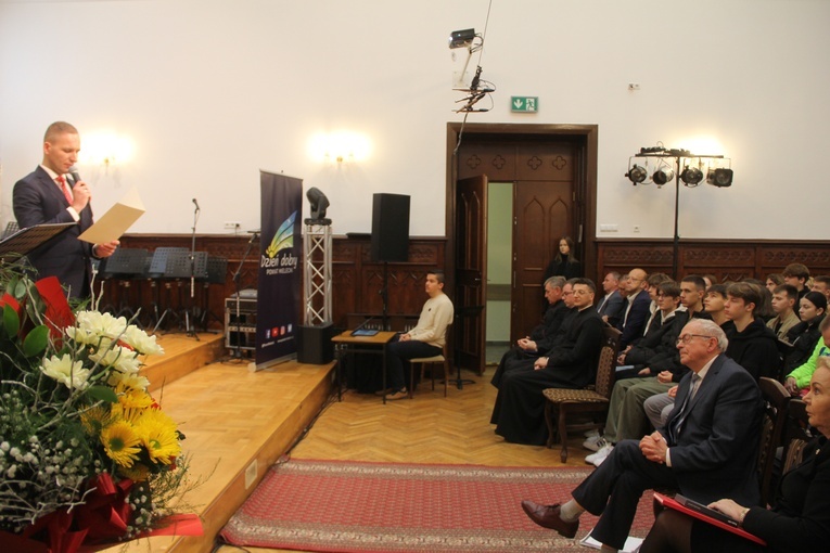 Mielec. II Forum Academicum