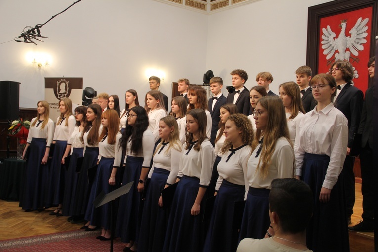 Mielec. II Forum Academicum