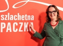 Rozpoczęła się Szlachetna Paczka 2023