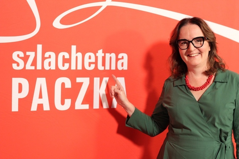 Rozpoczęła się Szlachetna Paczka 2023