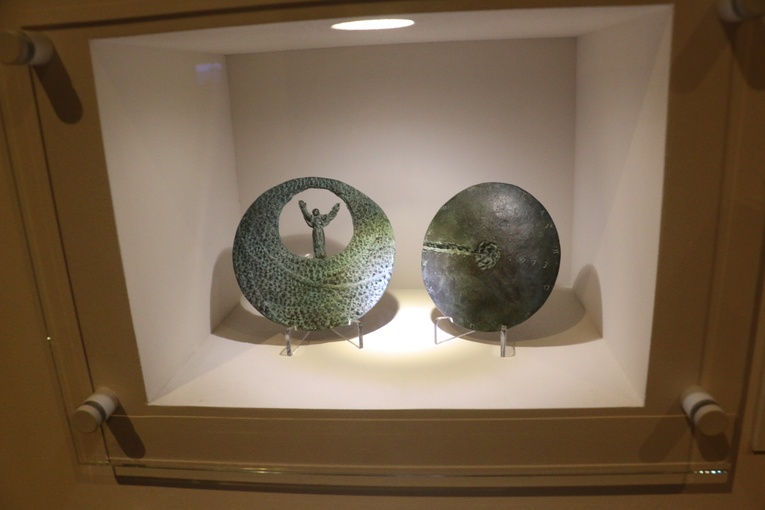 Wystawa o modernizmie w PRL cz.1