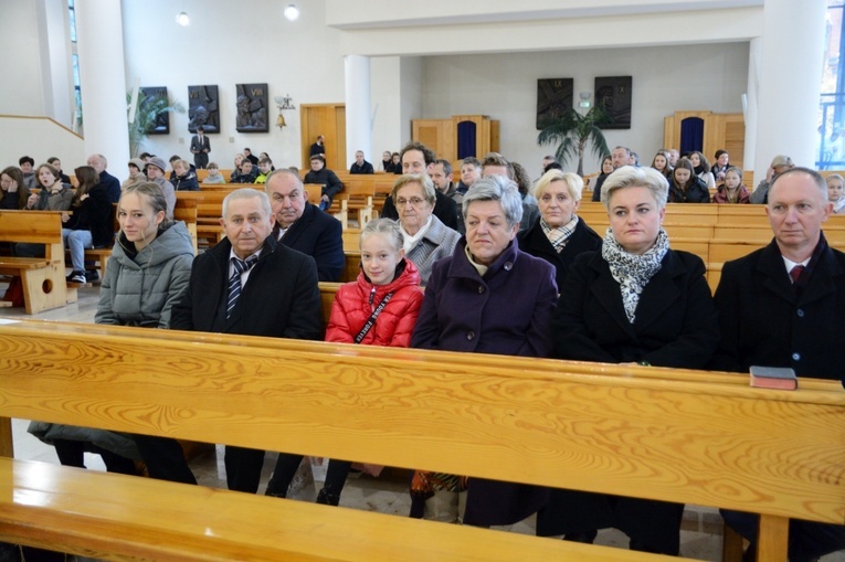 Święcenia diakonatu