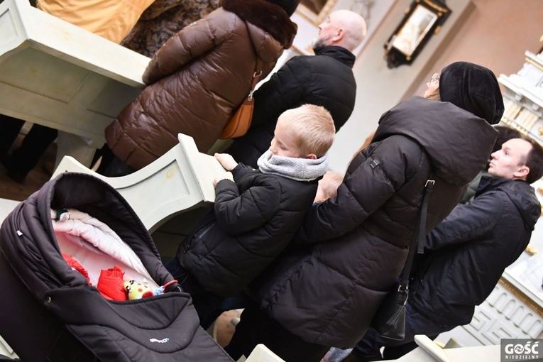 ​Ruch Rodzin Nazaretańskich w naszej diecezji ma już 25 lat