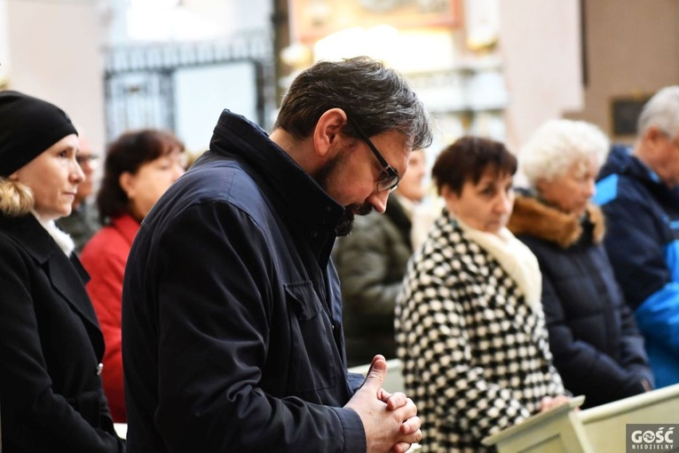 ​Ruch Rodzin Nazaretańskich w naszej diecezji ma już 25 lat