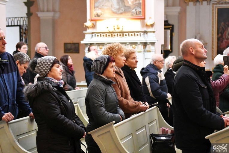 ​Ruch Rodzin Nazaretańskich w naszej diecezji ma już 25 lat
