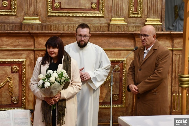 ​Ruch Rodzin Nazaretańskich w naszej diecezji ma już 25 lat