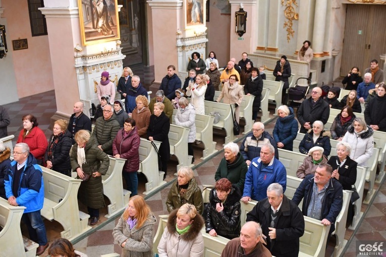 ​Ruch Rodzin Nazaretańskich w naszej diecezji ma już 25 lat