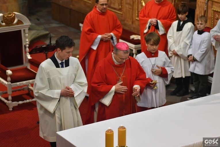​Ruch Rodzin Nazaretańskich w naszej diecezji ma już 25 lat