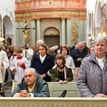 ​Ruch Rodzin Nazaretańskich w naszej diecezji ma już 25 lat