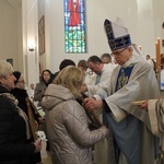 15-lecie Apostolatu Matki Bożej Pielgrzymującej - uroczystości w Bolesławcu