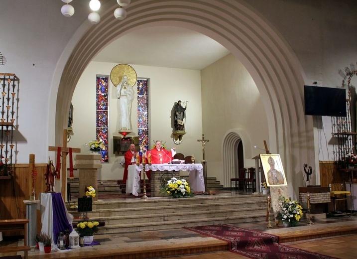 VI Forum Rodziny w Bytomiu