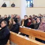 Uroczystość dziękczynna za troskę o Eucharystię i nabożeństwa w języku niemieckim