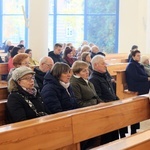 Uroczystość dziękczynna za troskę o Eucharystię i nabożeństwa w języku niemieckim