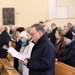 Uroczystość dziękczynna za troskę o Eucharystię i nabożeństwa w języku niemieckim
