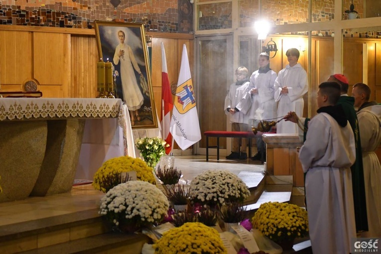 Zjazd Katolickiego Stowarzyszenia Młodzieży