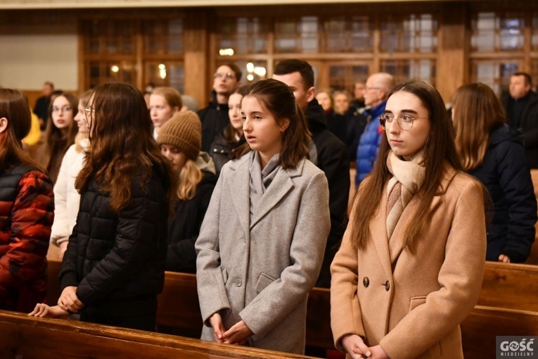 Zjazd Katolickiego Stowarzyszenia Młodzieży