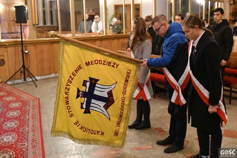 Zjazd Katolickiego Stowarzyszenia Młodzieży