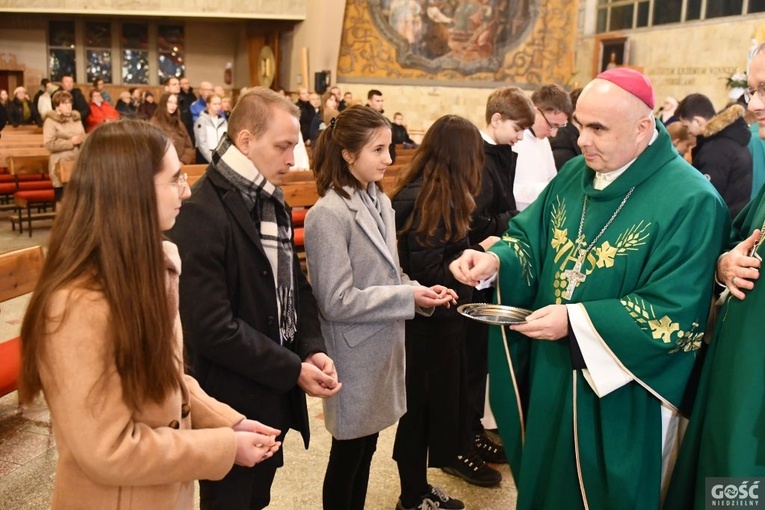 Zjazd Katolickiego Stowarzyszenia Młodzieży