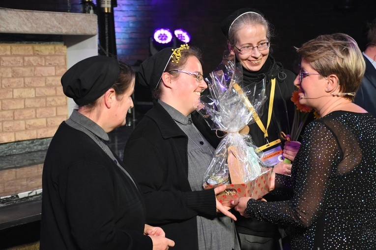 XIII Cecyliada u św. Urszuli