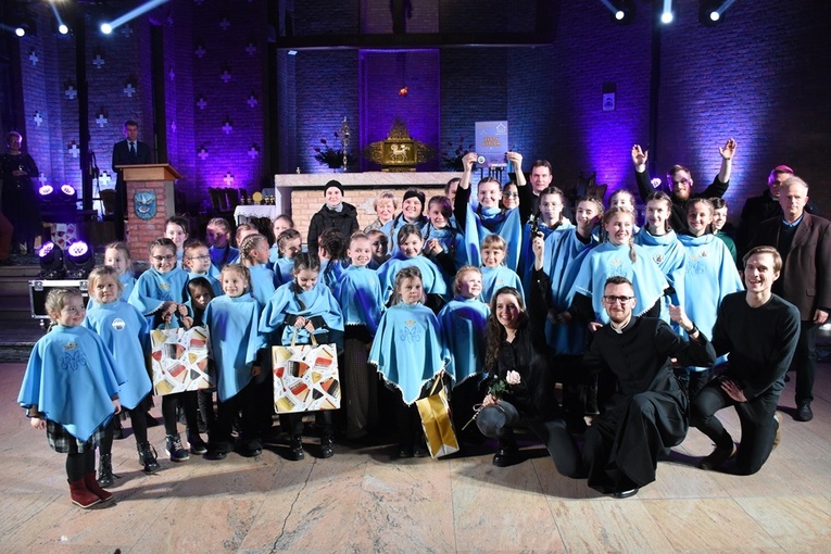 XIII Cecyliada u św. Urszuli