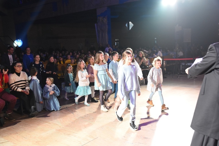 XIII Cecyliada u św. Urszuli