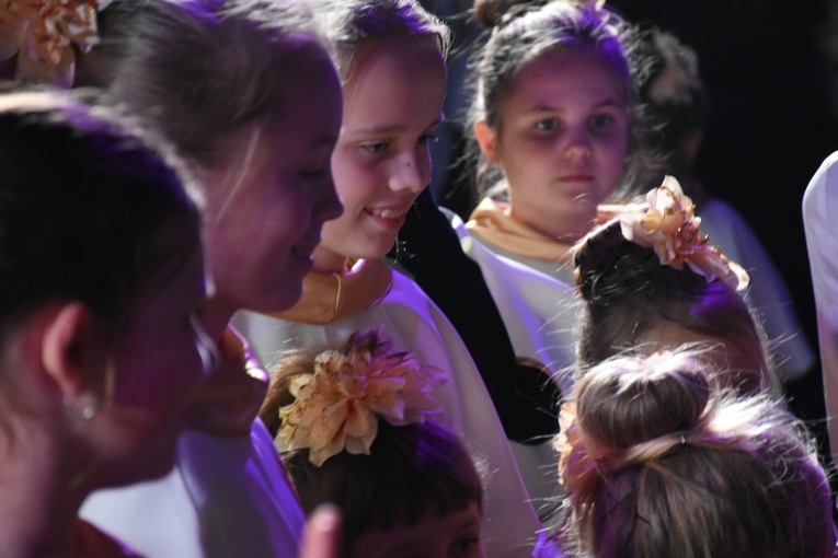 XIII Cecyliada u św. Urszuli