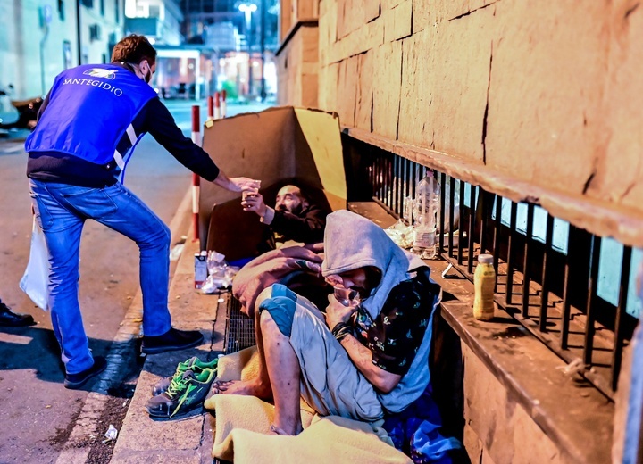 Ubóstwo to nie wyrok