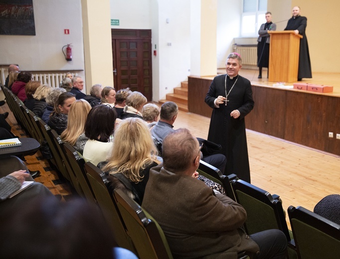 Dzień formacyjny PRD, cz. 1