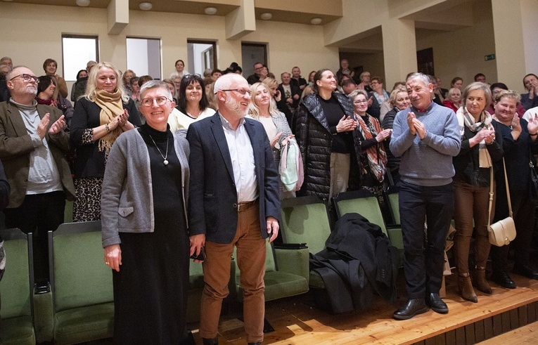 Dzień formacyjny PRD, cz. 1