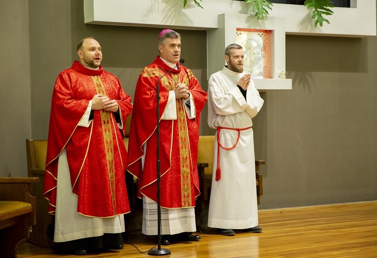 Dzień formacyjny PRD, cz. 2