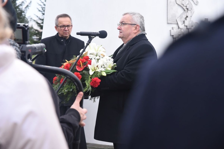 Dzień Ofar Wypadków Drogowych w Zabawie