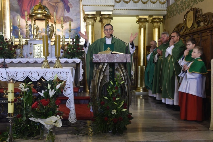 Dzień Ofar Wypadków Drogowych w Zabawie