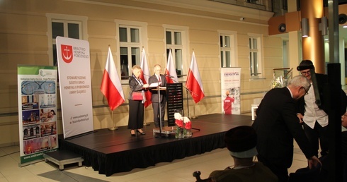 Legnica. Gala bez laureatów