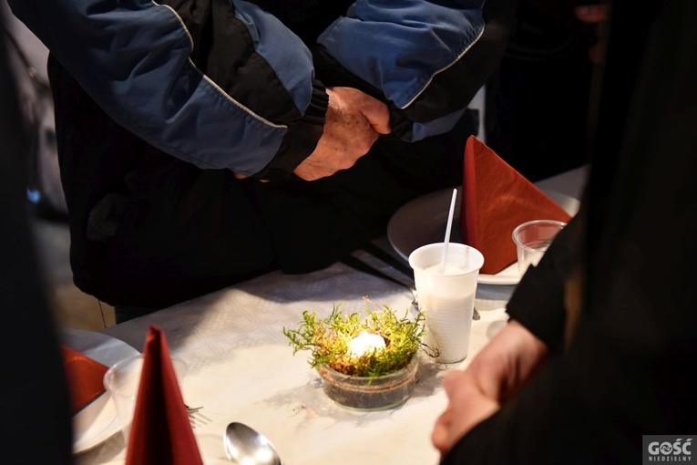 Światowy Dzień Ubogich w Gorzowie Wlkp.