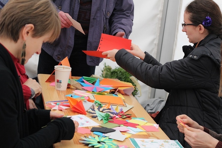 Światowy Dzień Ubogich w Archidiecezji Krakowskiej 2023