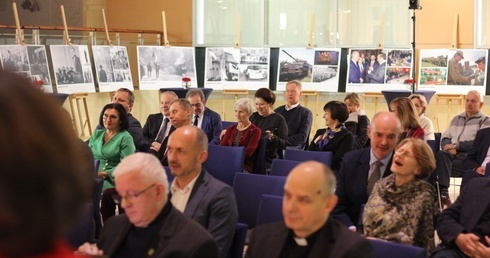 Gala z Nagrodą Henryka Pobożnego