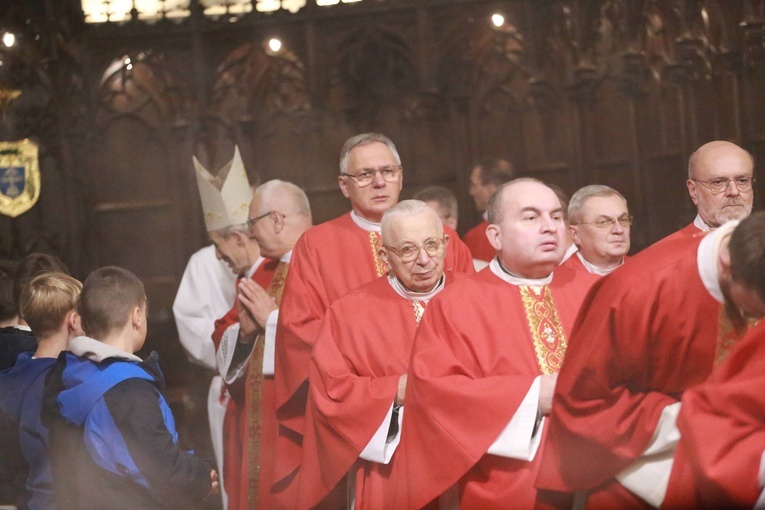 Diecezjalne spotkanie zelatorów