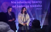 Światowy Dzień Ubogich w Katowicach